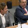 Pai de Daniel Vorcaro é preso pela PF em Belo Horizonte