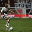 São Paulo perto de reforço para vaga de Lucas Moura