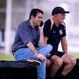 Corinthians corre contra o tempo para reforçar elenco de Dorival Júnior