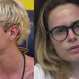 BBB 26: Traidor? Juliano entrega plano de Ana Paula para rivais: 'Burro e falso'