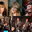 Miley Cyrus, Stray Kids, Luísa Sonza e Tiago Iorc estão entre os lançamentos da semana!