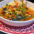 Escabeche de sardinha delcioso e fácil para a pascoa