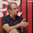 Bap fala sobre temporada do Flamengo, Jardim e grupo na Libertadores