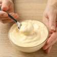 A maionese saudável mais gostosa e fácil de fazer que já encontrei: aprendi essa receita rápida com uma nutricionista