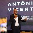 Empresário Antônio Vicente Jr. é eleito destaque empresarial