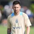 Messi fora da Copa? Técnico da Argentina põe dúvida sobre convocação
