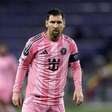 Messi vira nome de arquibancada no estádio do Inter Miami