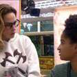 BBB26: Fim da aliança? Ana Paula e Milena discutem por estalecas: 'Mão de vaca'