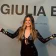 "Grey Zone": Giulia Be canta música inédita em momento de divulgação intensa na América do Norte
