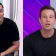 Leo Dias revela conversa com Gabriel Cartolano após afastamento do Fofocalizando: 'Ele não está...'