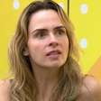 BBB 26: Líder, Ana Paula crava alvo inesperado para o Paredão: 'Arriscar'