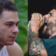 Inesperado? Léo Stronda viraliza por ser fã de Avenged Sevenfold