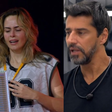 O jogo virou! Ana Paula Renault vence Prova do Líder, entra no Top 10 e ameaça deixar Cowboy sem apartamento no 'BBB 26'