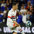 Oscar abre mão de milhões para rescindir com o São Paulo; entenda