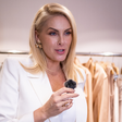 Exclusivo: Ana Hickmann dá spoiler do vestido de casamento