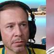 'Vini Jr. passa ileso': Tiago Leifert aponta 'passada de pano' em namorado de Virginia após derrota do Brasil em jogo pré-Copa do Mundo