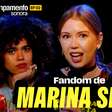 Memória e gogó: quem sabe mais sobre Marina Sena?