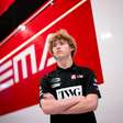 FREC 2026: Sebastian Wheldon deixa a PREMA Racing antes do inicio da temporada