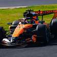 F1: Oscar Piastri é o mais rápido em TL2 no GP do Japão