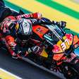 MotoGP: Acosta lidera no fim e garante melhor tempo em primeiro treino livre no GP das Américas