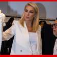 Exclusivo: Ana Hickmann revela detalhes do vestido de noiva