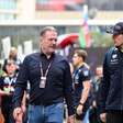 F1: Jos Verstappen alerta sobre Max: "Tenho medo que ele esteja perdendo a motivação"