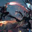 Devil May Cry 5 Devil Hunter Edition é classificado para Switch 2 em Taiwan