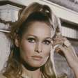 'Bond girl' original, Ursula Andress, é vítima de golpe de R$ 121 milhões