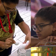 Milena EXPULSA do 'BBB 26'? Sister prepara bebida 'batizada' com restos do lixo, leva bronca da produção e web acusa: 'Isso é crime'