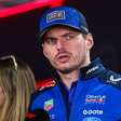 Max Verstappen expulsa jornalista de coletiva no Japão