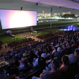 Open Air Brasil retorna ao Rio e Jockey vira festival de cinema a céu aberto