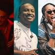 De Bruno Mars à Negra Li, Thiaguinho lista artistas com quem curtiria um 'baile black' (EXCLUSIVO)