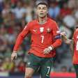 Técnico de Portugal destaca dedicação de Cristiano Ronaldo para estar na Copa