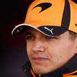 F1: Norris encontra alívio com boa posição para o GP Do Japão