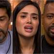 Enquete BBB 26: Cowboy, Jordana ou Leandro? Vote em quem você quer que saia