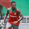 Fluminense empresta zagueiro para o New York City FC, da MLS