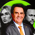 Bet de amigo de Ciro Nogueira usa perfis de fofoca para promover extrema direita