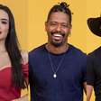 Enquete BBB 26: Jordana, Leandro e Cowboy estão no Paredão; vote em quem deve sair
