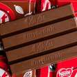 Nestlé reporta roubo de 12 toneladas de KitKat