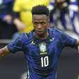 Vini Jr. precisa fazer as pazes com o futebol na Seleção Brasileira