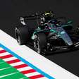 F1: Kimi Antonelli lidera TL3 no GP Do Japão