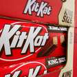 Coelho da Páscoa virou criminoso: carga de 12 toneladas de KitKat é roubada na Europa