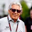 F1: Mario Andretti exalta determinação de Herta para chegar à Fórmula 1