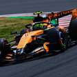 F1: Lando Norris à beira de punição após golpe de confiabilidade no Japão