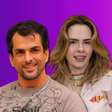 Marcelo Dourado e Ana Paula Renault são os únicos veteranos que se deram bem ao voltar ao 'BBB'