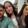 Após perder a mãe, ela contratou um detetive e encontrou o pai que não sabia de sua existência: 'Preencheu o vazio'