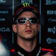 MotoGP: Marini e Bezzecchi são punidos e perdem posições no GP das Américas