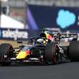 F1: Verstappen cai no Q2 para carro da equipe B; Bortoleto avança ao Q3