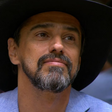 'Rala, Cowboy': Tadeu Schmidt resgata Pedro Bial em eliminação HISTÓRICA de Alberto no 'BBB 26' e web comemora
