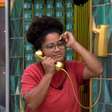 BBB 26: Milena atende 'Big Fone' e ganha poder decisivo para o 12º Paredão